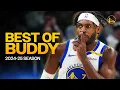Download Lagu The Best of Buddy Hield's First Season with the Warriors