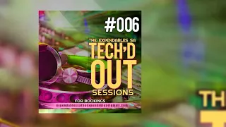 the expendables sa techd out sessions 006