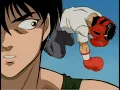 Download Lagu Ippo vs Miyata   ThxSoMuch -  Hate