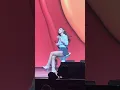 240622 Remind me by Hwasa 화사 (originally by Meghan Trainor) @ Fancon Tour [Twits] in Singapore