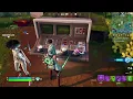 Initiate the power sequence program at Slone s location-FORTNITE