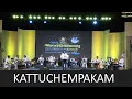 Download Lagu KATTUCHEMPAKAM | Live Ganamela by CETAAT Raagatharangam | Jeevan Sathyan MP3