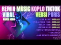 Download Lagu AKU TAKUT REMIX VIRAL KADES HOHO BY PORIS | TANPA IKLAN |