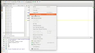 Python 17 Working with Structs