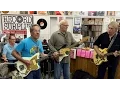 Download Lagu George Tomsco and 3 Balls of Fire Live at Record Surplus Performing \