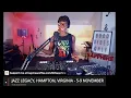 Download Lagu Smooth Jazz and Soul with DJ Sapphire