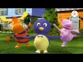 Lagu Backyardigans 2001 Pilot Iceberg