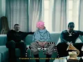 DIA x Nesty La Mente Maestra - No Se Desmayen [Official Visualizer]