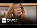 Transgender member of a Massachusetts commission says she is receiving death threats