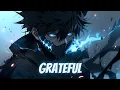 Download Lagu Nightcore • NEFFEX - Grateful (Lyrics)