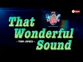 Download Lagu THAT WONDERFUL SOUND ||Tom Jones || HD KARAOKE VIDEO #instrumental #instrumentalmusic #karaoke
