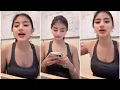 Download Lagu ghea youbi live streaming tiktok