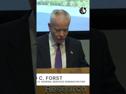 NASA Opens Flight Dynamics Research Facility FDRF