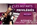 Download Lagu MACHINE GUN KELLY - BAD THINGS (ACOUSTIC LIVE HOTMIXRADIO)