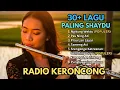 Download Lagu Radio Keroncong Rindu di Beranda – Melodi Cinta dari Masa Silam