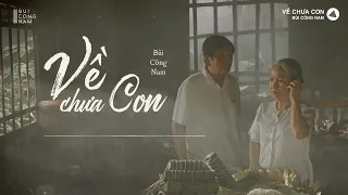 Về chưa con