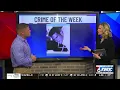 Crime Stoppers of the Quad Cities for Jan 15 2026