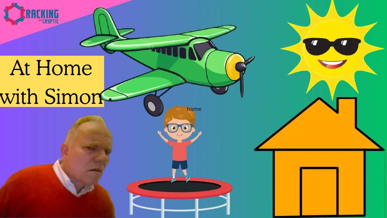 Entering the World of Simon