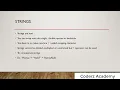 5 - Eloquent JS Book Chapter 1