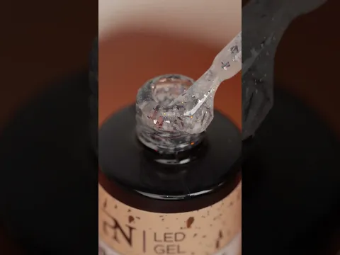 Video preview Terrazzo Topcoat 14 ml