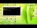 tns protocol adapter error for my sql windows 8 1 fixed