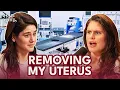 Elyse Myers breaks down why doctors NEED to start listening to women