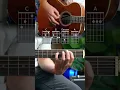 Download Lagu Oasis - Little By Little Acoustic Guitar Tutorial