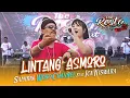 Download Lagu LINTANG ASMORO - SAMIRIN WOKO CHANNEL FEAT ICHA KISWARA - THE ROSTA - LIVE MENTARI HILL PACITAN