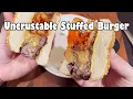 Download Lagu Uncrustable Stuffed Burger