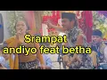 Lagu Srampat mas andiyo bablas pambuko alga budaya