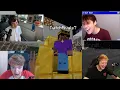 Tubbo TommyInnit WilburSoot Philza Absolutely Lose Their Minds in the Twitch Rivals Tournament