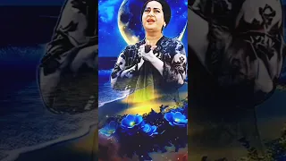 اجمل حالات واتس ام كلثوم من ناري من طول لياليا اغنية فات الميعاد ام كلثوم فات الميعاد 