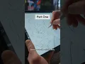 Linework in Procreate Part 1