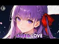 Download Lagu Nightcore - Faded Love | Majes, (ft. Nito-Onna \u0026 Dame Dame) - Lyrics