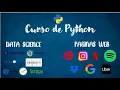 Introduccion al Lenguaje de Programacion Python - Capitulo 0