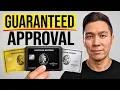 Do THIS to Get Approved for American Express Credit Cards