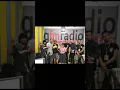 Download Lagu mp3 covercast (live acoustic) Gfm radio with,happy holidays band \u0026 aljiun band