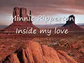 Minnie Ripperton - Inside my love.wmv