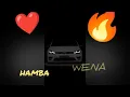 Hamba Wena remix by Dr Dope