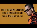 Robin Schulz - All We Got (Lyrics) | ft. KIDDO | Raky Tracks