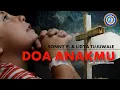 Download Lagu Sonny P. ft Lidya Tujuwale - DO'A ANAKMU | Natal 2022 (Official Music Video)