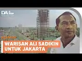 Download Lagu WARISAN ALI SADIKIN UNTUK JAKARTA | @Jakarta