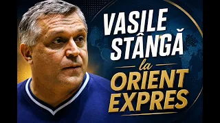 Orient Expres | Vasile Stângă | Ediție INTEGRALĂ
