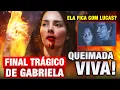 Download Lagu PAULO, O APÓSTOLO - FINAL TRÁGICO DE GABRIELA! ELA FICA COM LUCAS?