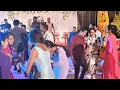 Lagu Mogre Mogre | Konkani Wedding Dance | Wedding Party Dance | Tallur