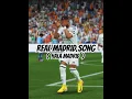 Download Lagu Hala madrid - Real Madrid Song FC 25 #realmadrid #eafc25 #halamadrid #realmadridshorts #shortsvideo