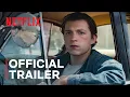 Download Lagu The Devil All The Time starring Tom Holland \u0026 Robert Pattinson | Official Trailer | Netflix