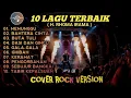 10 LAGU TERBAIK RHOMA IRAMA VERSI ROCK || ROCKDUT