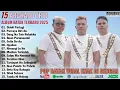 Download Lagu Arghado Trio Full Album Terbaru 2025 - Viral Kompilasi Lagu Batak Pilihan Terbaik 2025 Enak Didengar