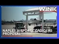Naples Airport considers American Airlines proposal for passenger flights